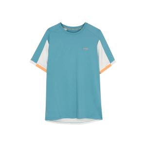 t25sshcadtxs-t-shirt-nox-pro-turquoise