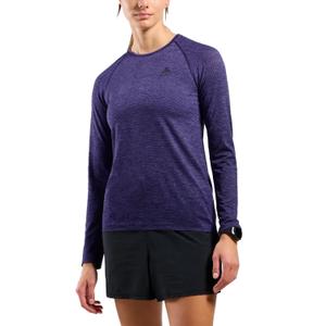 313931-21123-maillot-manches-longues-femme-odlo-essential-seamless-eclipse-melange