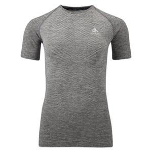 313941-10753-t-shirt-femme-odlo-essential-seamless-grey