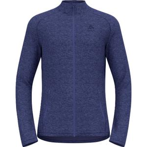 542562-21122-veste-odlo-tencia-mid-layer-skipper-blue-melange