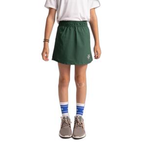 13410-dark-green-jupe-short-fille-osaka-rec-dark-green