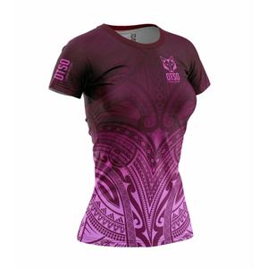 sss-maori19-w-t-shirt-manches-courtes-femme-otso-burgundy