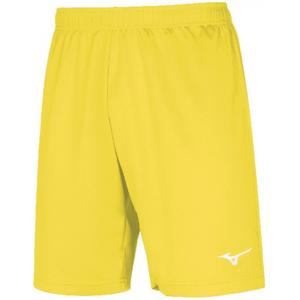 short-enfant-mizuno-shukyu-jaune