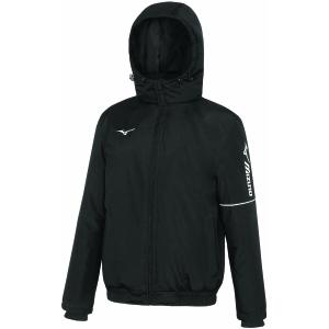 p2ee760009-veste-mizuno-team-trad-bomber-noir