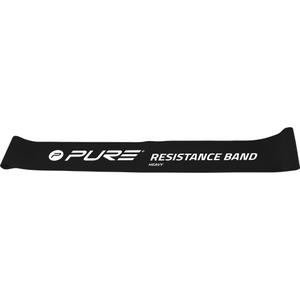 p2i202300-lot-de-40-bandes-de-resistances-pure2improve-heavy-noir-tu