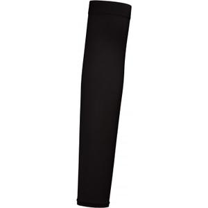 pa032-black-manchon-de-compression-proact-spiro-noir-tu
