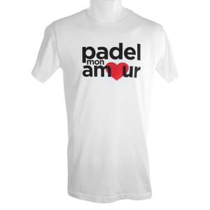 t-shirt-coton-blanc-t-shirt-padel-mon-amour-blanc