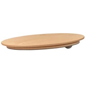 k8782-planche-d-equilibre-pedalo-beige-8-cm