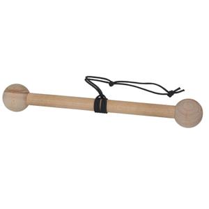 k8882-barre-de-traction-pedalo-natural-56x3-5-cm