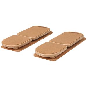 k8887-planche-d-equilibre-pedalo-trainer-brown-33x12-cm