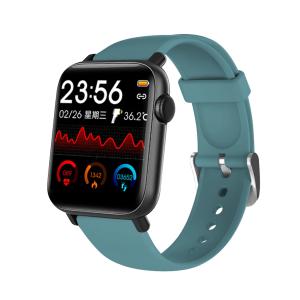 dwac-121-montre-gps-multifonctions-platyne-vert-tu