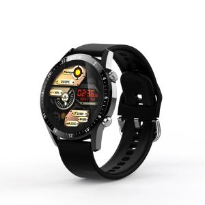 dwac-129-montre-connectee-bluetooth-platyne-noir-tu