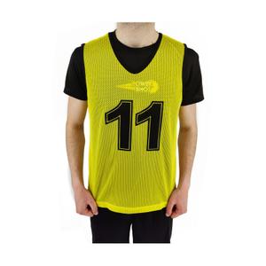 ta941-kit-de-11-chasubles-numerotes-de-1-a-11-enfant-powershot-jaune-tu