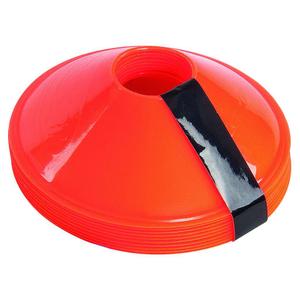 tr315o-cone-d-entrainement-soucoupe-avec-manches-precision-x10-orange-tu