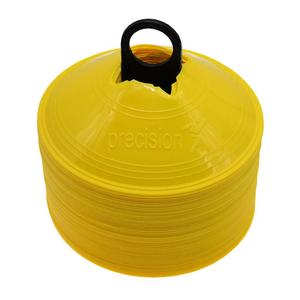 tr548y-cone-d-entrainement-de-soucoupe-precision-x50-yellow-200-mm
