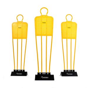 tr727-mannequin-d-entrainement-precision-senior-pro-x3-jaune-183-cm