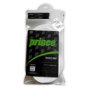 7h145010-surgrip-de-tennis-prince-tackypro-2-mm-white-tu