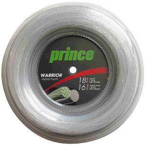 7j924062-cordage-de-tennis-prince-warrior-hybrid-touch-200m-silver-multicolored-1-18-1-30-mm