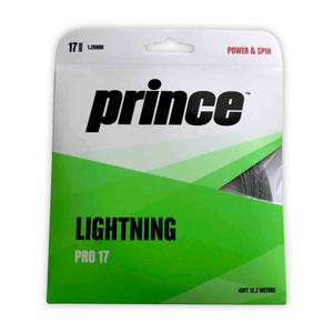 7j959060-cordage-de-tennis-prince-lightning-pro-gris-1-25-mm
