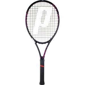 7t57x091-raquette-de-tennis-prince-beast-100-noir-rose-bkl