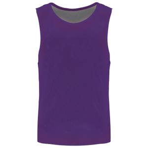 pa042-sportypurple-sportygrey-chasuble-reversible-proact-sporty-purple-sporty-grey