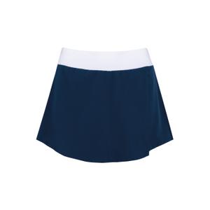 pa1031-sportynavy-white-jupe-short-femme-proact-sporty-navy-white