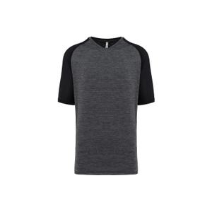 pa4030-black-marldarkgrey-maillot-bicolore-manches-raglan-proact-black-marl-dark-grey