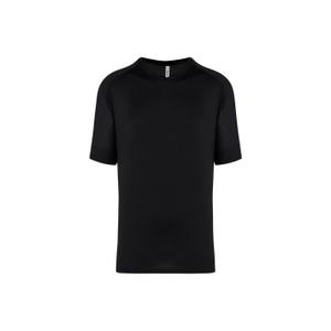 pa4030-black-maillot-bicolore-manches-raglan-proact-black