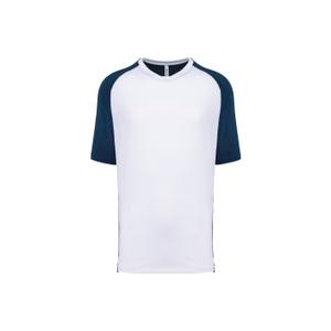 pa4030-sportynavy-white-maillot-bicolore-manches-raglan-proact-sporty-navy-white