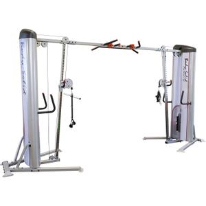 s2cco-1-appareil-de-musculation-cable-croise-proclubline-series-ii-pile-de-poids-2-x-75-kg-gris-noir-486x146-3x251-5-cm