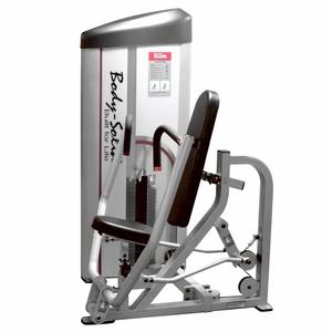 s2cp-2-appareil-de-musculation-presse-pectorale-proclubline-series-ii-pile-de-poids-95-kg-gris-noir-111-4x139x174-4-cm