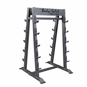 sbbr100-rack-pour-halteres-a-poids-fixes-proclubline-noir-tu