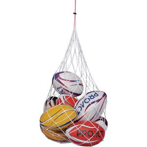 filet-porte-ballons-proact-blanc-tu