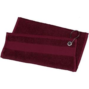 pa570-bordeaux-serviette-de-golf-coton-proact-rouge-bordeaux-tu