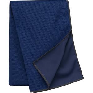 pa578-icynavy-serviette-de-sport-proact-rafraichissante-bleu-marine-100x30-cm