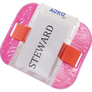 yid03-fluopink-brassards-yoko-d-identite-rose-fluo-tu