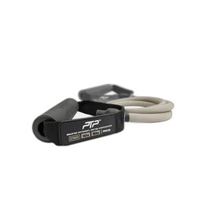 920004-6001-materiel-d-entrainement-ptp-powertube-plus-silver-ultimate