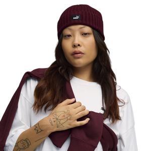 026401-02-bonnet-puma-essentials-red-tu