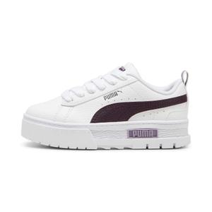 384528-29-baskets-fille-puma-mayze-lth-white