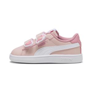 397287-08-baskets-bebe-fille-puma-smash-3-0-badges-pink