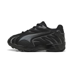 401958-02-baskets-enfant-puma-inhale-core-ps-black
