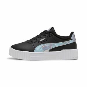 402803-02-baskets-fille-puma-carina-3-0-space-belle-ps-black