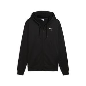 525914-01-sweatshirt-a-capuche-zippe-puma-tad-essentials-power-fleece-black