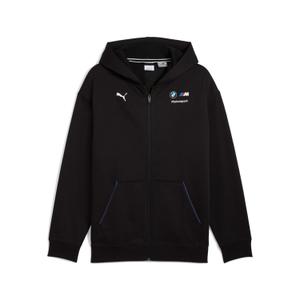 633049-01-sweatshirt-a-capuche-full-zip-puma-bmw-mms-ess-black