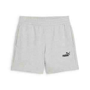 682440-04-short-femme-puma-essential-small-no-1-logo-5-gray