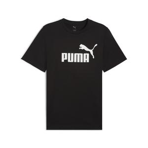 682532-01-t-shirt-imprime-puma-n-1-essentials-black