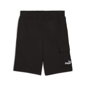 682662-01-short-cargo-puma-ess-no-1-logo-10-black