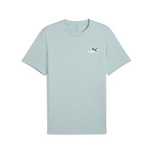 684717-67-t-shirt-puma-ess-2-small-no-1-logo-green