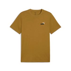 684717-69-t-shirt-a-petit-logo-puma-n-1-essentials-brown-brown
