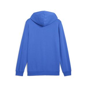 684719-13-sweatshirt-a-capuche-puma-logo-n-1-essentials-blue